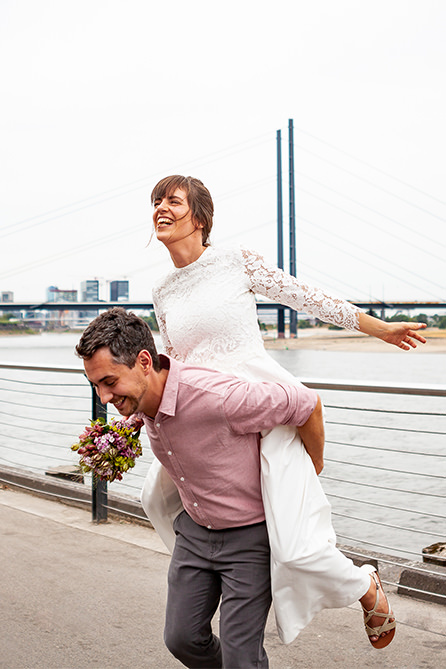 Best of gallery Destination Wedding Photographer Berlin Germany Elopement 2