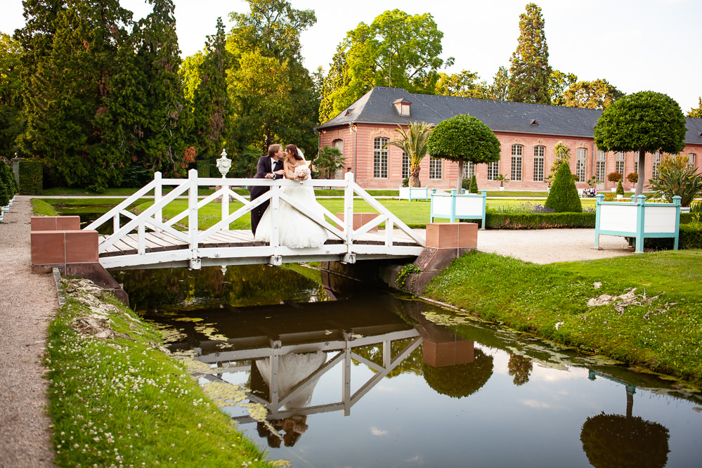 Lisa Mark Wedding Bridal Shooting Couple Europe Abroad