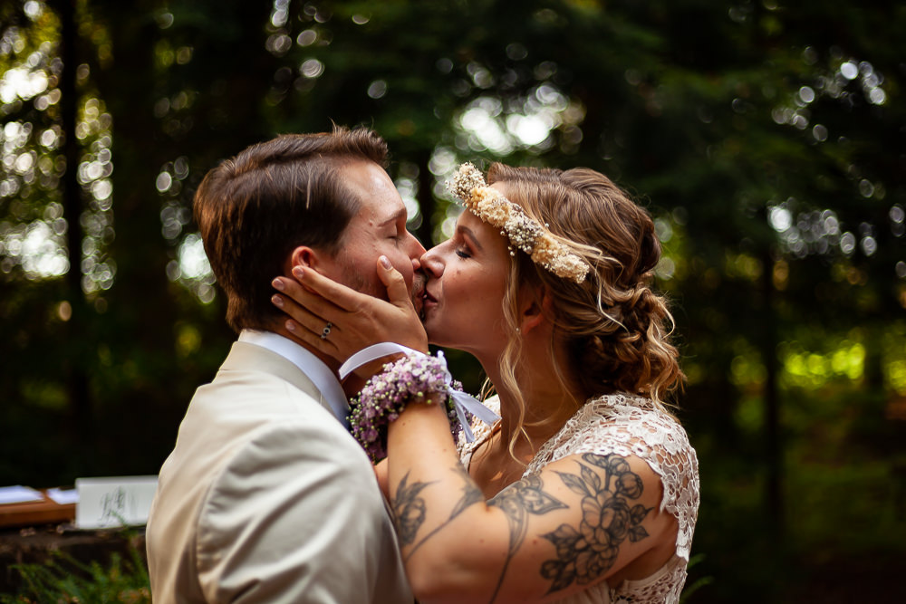 Ben Nicole Destination Wedding Photographer Elopement Europe