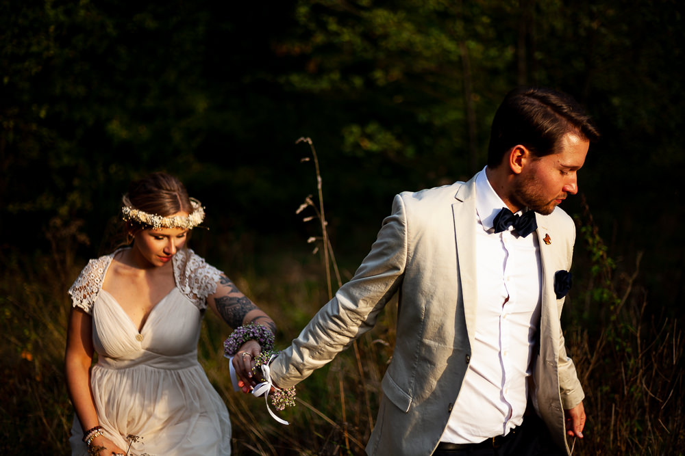 Ben Nicole Destination Wedding Photographer Elopement Europe