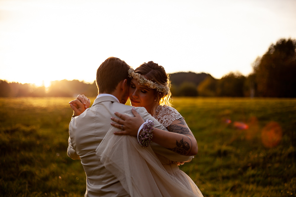 Ben Nicole Destination Wedding Photographer Elopement Europe