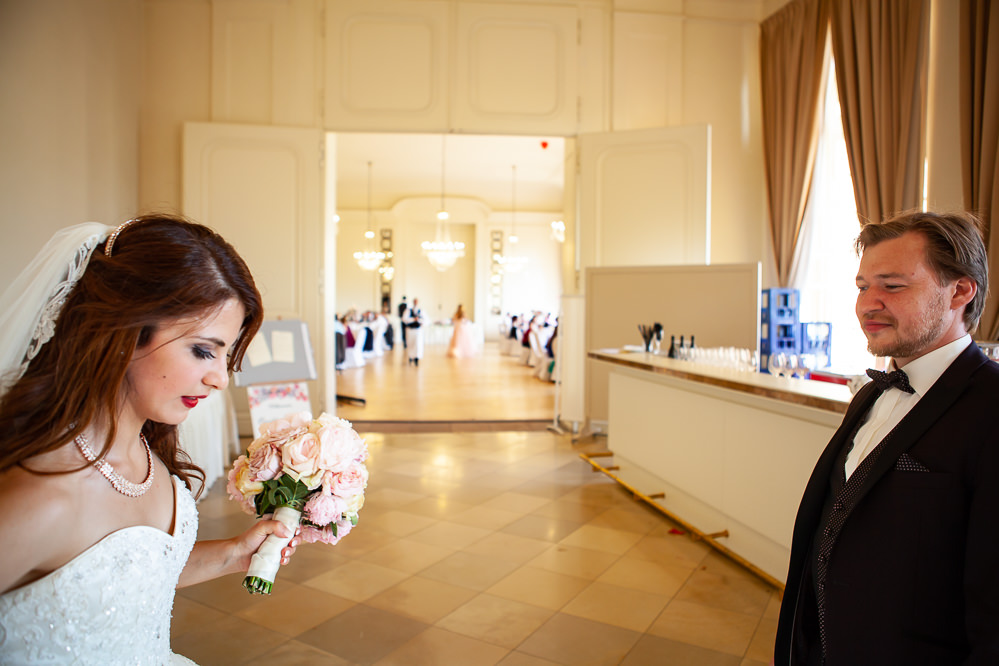 Lisa Mark Hochzeitsreportage Köln Aachen Bonn Düsseldorf Fotograf Hochzeit