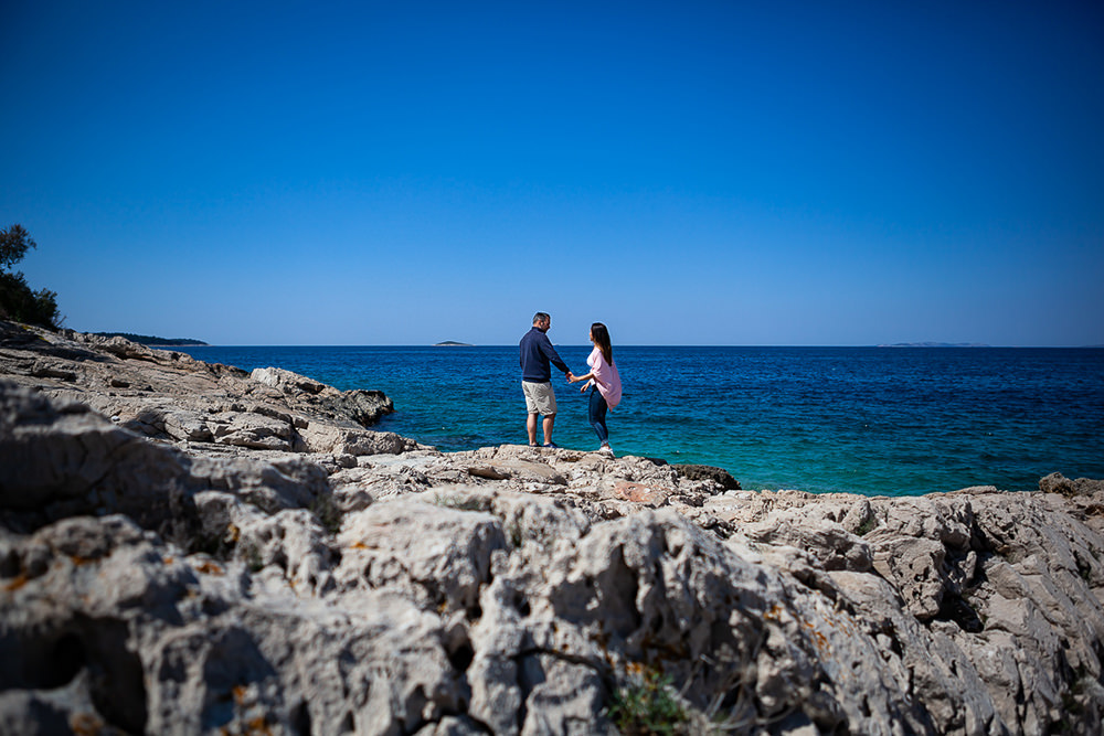 Nora Paarshooting Kroatien Nora Paarshooting Kroatien