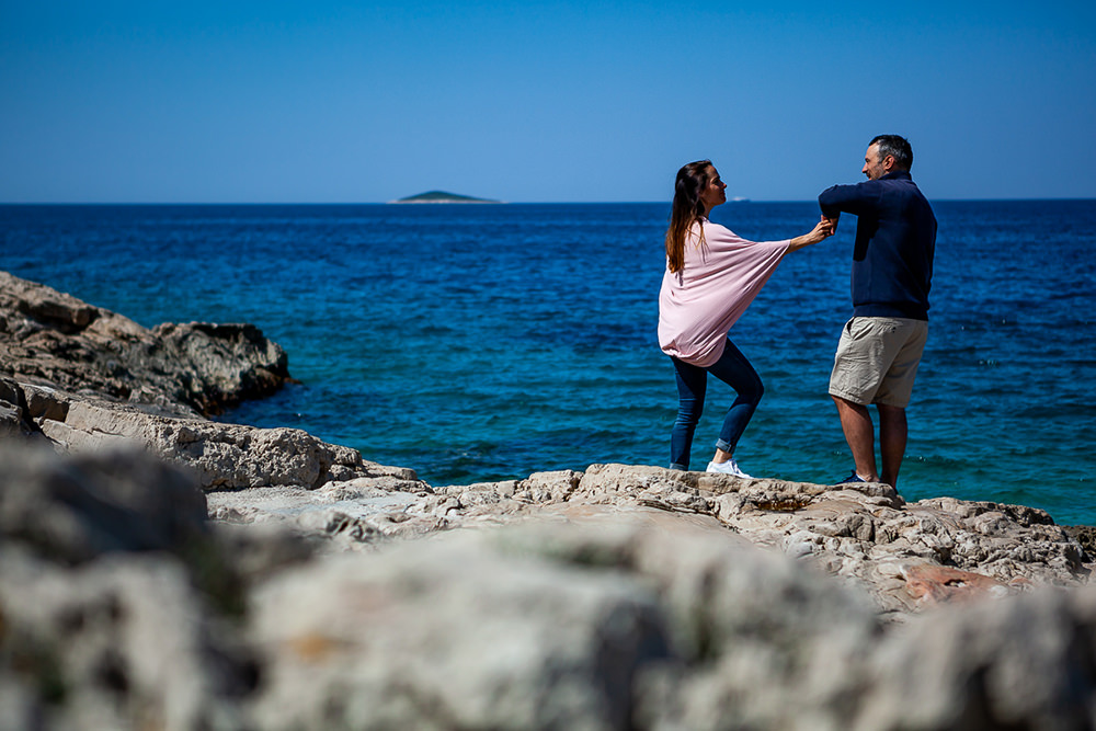 Nora Paarshooting Kroatien Nora Paarshooting Kroatien