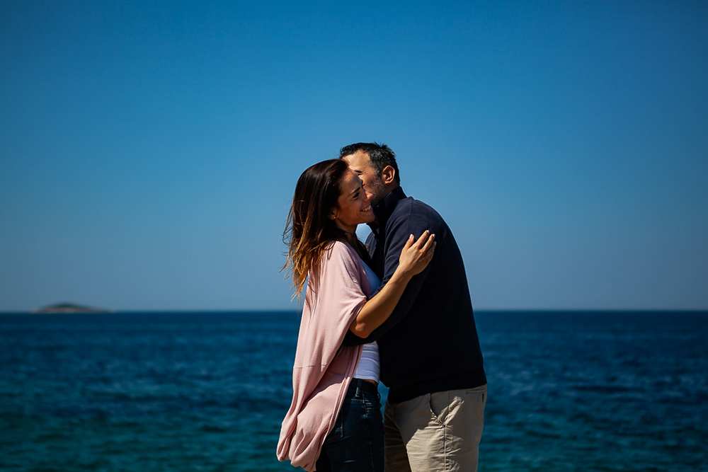 Nora Paarshooting Kroatien Nora Paarshooting Kroatien