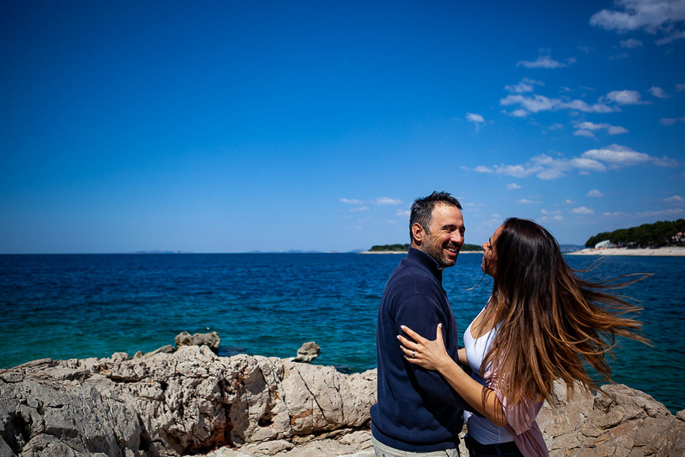 Nora Paarshooting Kroatien Nora Paarshooting Kroatien