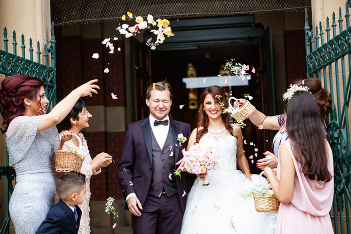 Hochzeitsfotograf Kroatien, Ausland Fotograf Hochzeitsreportage Hochzeit 3