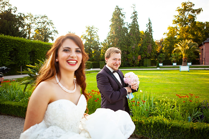 Hochzeitsfotograf Kroatien, Ausland Fotograf Hochzeitsreportage Hochzeit 4