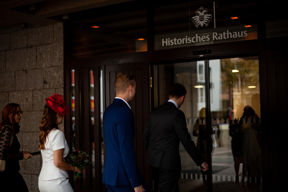 Nicole Severin Standesamt Fotograf  Köln Aachen Bonn Düsseldorf Fotograf Hochzeit