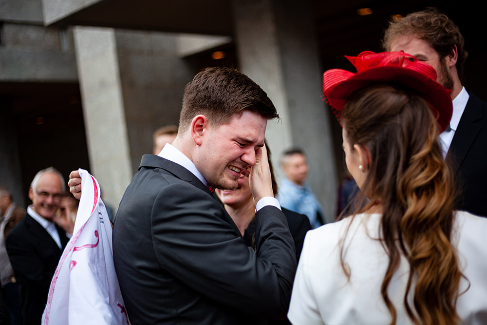 Nicole Severin Standesamt Fotograf  Köln Aachen Bonn Düsseldorf Fotograf Hochzeit